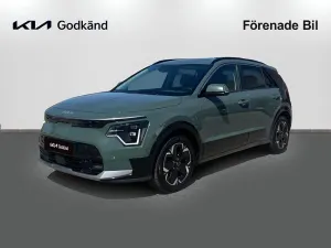 Kia Niro 2023